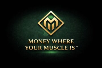 Money Where Your Muscle Is